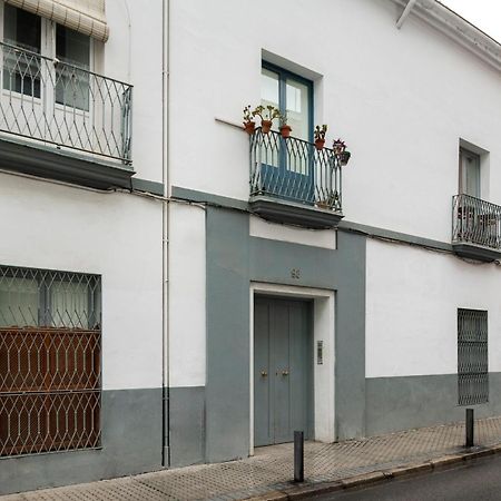 Ferienwohnung Alohamundi Pasion Sevilla Exterior foto